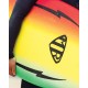 Surf Ocean & Earth MR Ezi-Rider 5'6 MR Spray Twin Fins