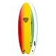 Surf Ocean & Earth MR Ezi-Rider 5'6 MR Spray Twin Fins