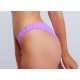 Bas De Maillot de Bain BANANA MOON Paea Pastelrose Lilas