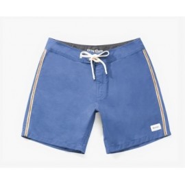 RHYTHM Heritage Trunk Slate Board Shorts