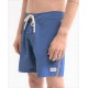 Boardshort RHYTHM Heritage Trunk Slate