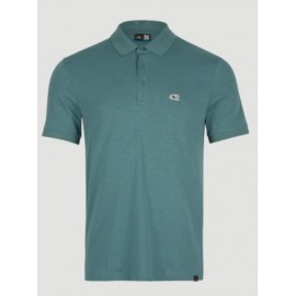 O'Neill Jack's Base Sea Pine Polo