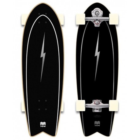 Yow Pipe 32" Surfskate