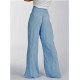 Pantalon Billabong Daybreak Sweet Blue