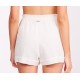 BILLABONG Women's Shorts Perfect Day Salt Crystal