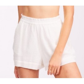 Short Femme BILLABONG Perfect Day Salt Crystal