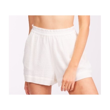 BILLABONG Women's Shorts Perfect Day Salt Crystal