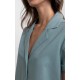 Women's Shirt RHYTHM Classic Sleeve Eucalyptus