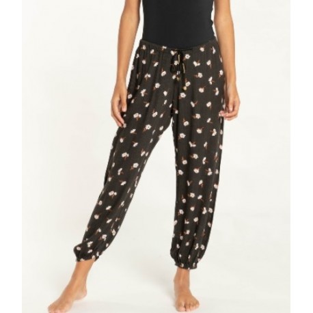 Pantalon Femme Billabong Sweet Surf Off Black