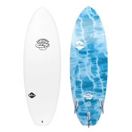 Surf Softech The Lil Ripper 5'6 Dye