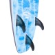 Surf Softech The Lil Ripper 5'6 Dye