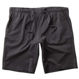 Short Homme VISSLA Lite Eco 18 Elastic Phantom Heather