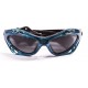 Lunette de Soleil Ocean Sunglasses Cumbuco Blue