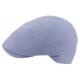 Casquette Mixte ISLANDS CROSS Tamari Blue