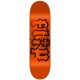Flip HKD Torn Orange 8.125″ Skateboard Deck