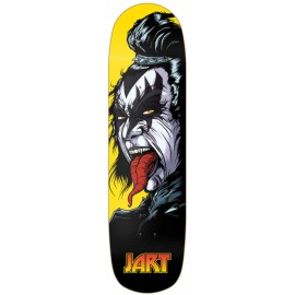 Jart Gene Pool Before Death 8.5" Skateboard Deck