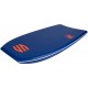 Bodyboard Sniper Shenron PE 42" Dark Blue Fluro Red