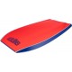 Bodyboard Sniper Shenron PE 42" Dark Blue Fluro Red