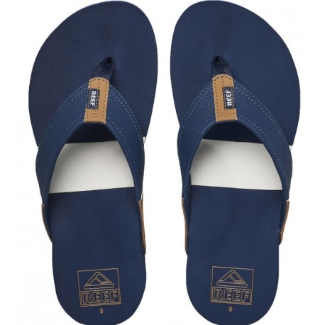 Flip-flops REEF Tri Newport Navy Tan