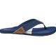 Flip-flops REEF Tri Newport Navy Tan