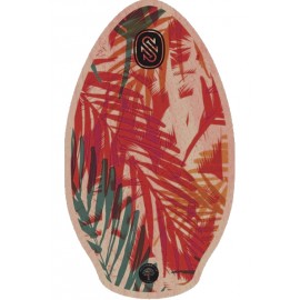 Skimboard Skim One Palm Beach 35" Purple Blue