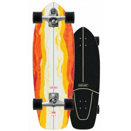 SurfSkate Carver Firefly C7 30.25"