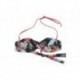 Haut de Maillot Pull-In Twist Elena