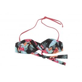 Haut de Maillot Pull-In Twist Elena