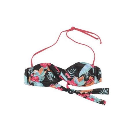 Haut de Maillot Pull-In Twist Elena