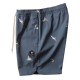 Boardshort Homme VISSLA Radical 17.5 Ecolastic Dark Slate