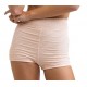 Bas De Maillot De Bain RHYTHM Geo Surf Short Peach Parfait