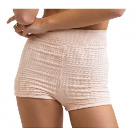 Perfect Peach RHYTHM Geo Surf Shorts Bikini Bottom