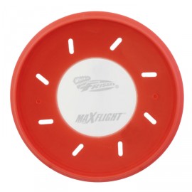 Frisbee Disc Maxflight Red 160gr