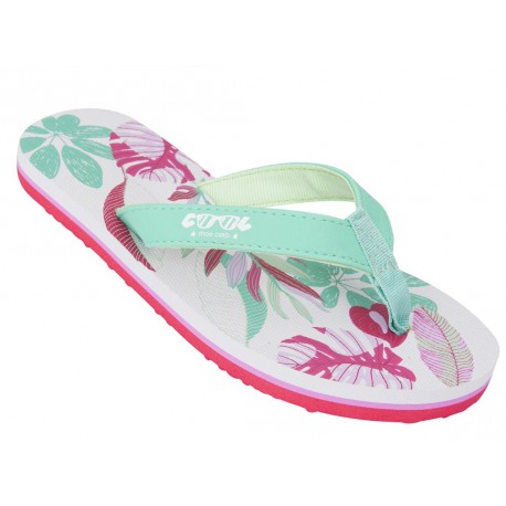 Flip Flop Junior Cool Shoe Clark Girl Mohina