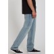 Men's Volcom Solver Denim Worker Indigo Vintage Jean Pants