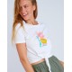 Women's Tee Shirt BANANA MOON Clovis Sunreef