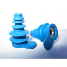 Bouchon d'Oreille Aquatique Pluggy