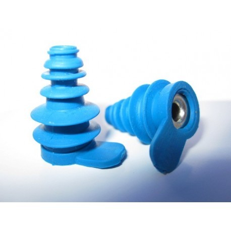 Bouchon d'Oreille Aquatique Pluggy