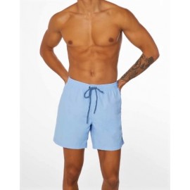 Maillot de Bain Boxer Homme O'NEILL Cali Asphalt - Breizh Rider