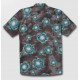 Men's Shirt VOLCOM Medal Petal black