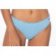 Bas de Maillot de Bain PROTEST Mixflirt Fijiblue