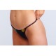 Bas De Maillot de Bain BANANA MOON Lita Stabilight Noir