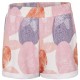 Short Femme O'NEILL Global Blue Passion Beige