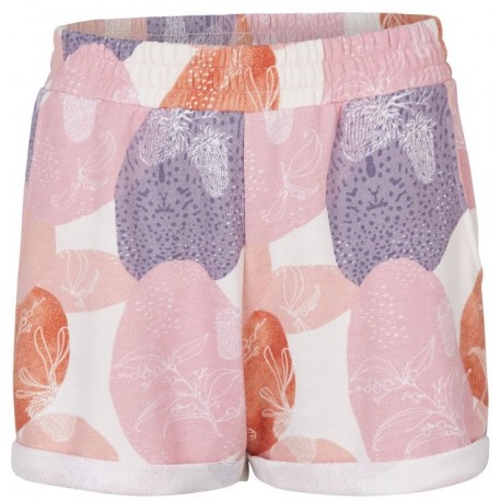 Short Femme O'NEILL Global Blue Passion Beige