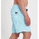 Boardshort Homme VOLCOM Center Trunk 17 Antigua Sand