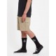 Men's Bermuda Shorts VOLCOM March Cargo Khaki