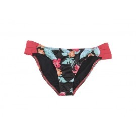 Bas De Maillot Pull-In Plisse Elena