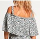 Haut VOLCOM Kabloom Cami