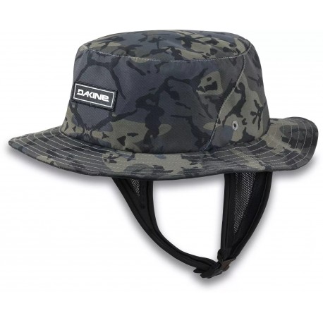 Dakine Indo Surf Hat Cascade Camo