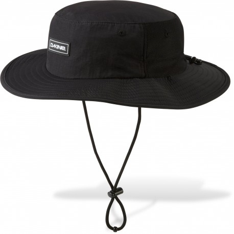 Chapeau Dakine No Zone Black